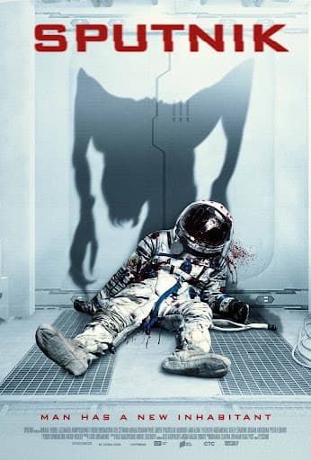 Sputnik arranca y se siente como una de esas películas en las que la historia se desarrolla lentamente, pero poco a poco la tensión va aumentando hasta llegar a otro nivel.
<br>