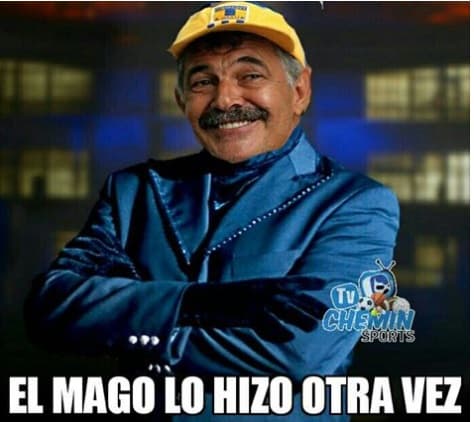 Memes Tigres campeon Apertura 2017