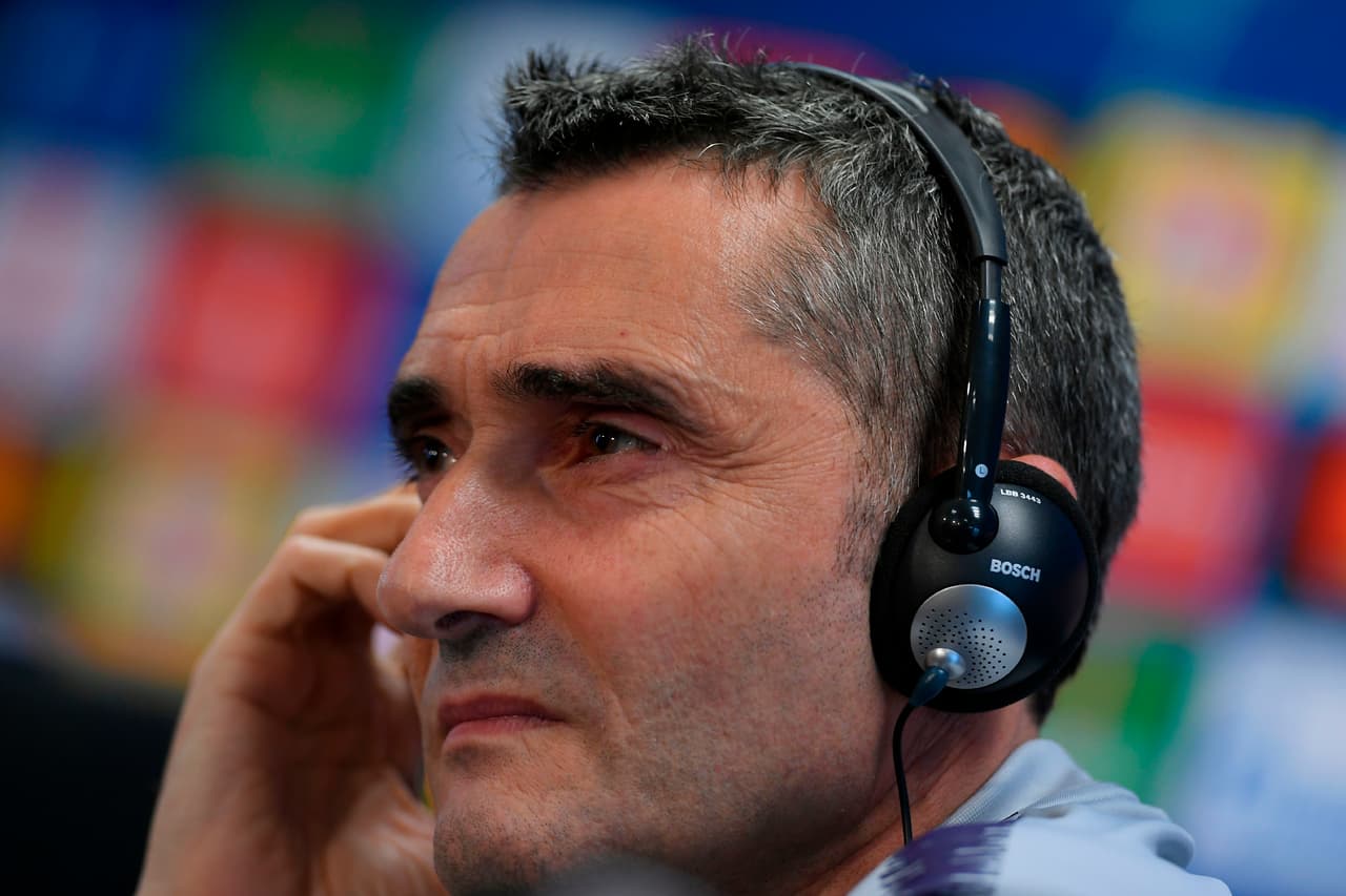 Será una jornada complicada para el Barcelona. A pesar de ganar los dos clásicos, el equipo aún no encanta y se teme una eliminación.