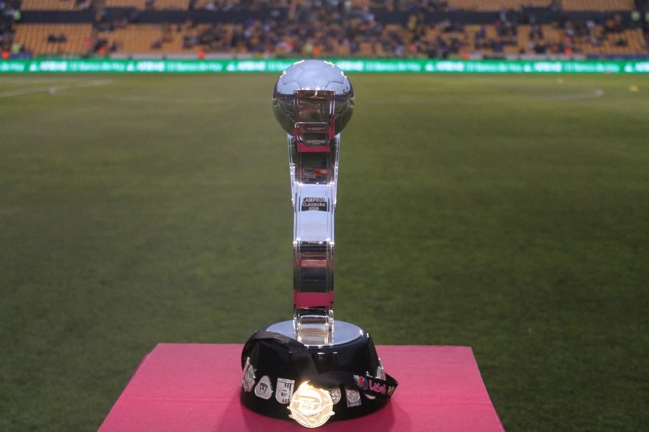 Este viernes comenzó la definición del nuevo título de la Liga MX Femenil en el Clausura 2019 entre Tigres y Rayadas.