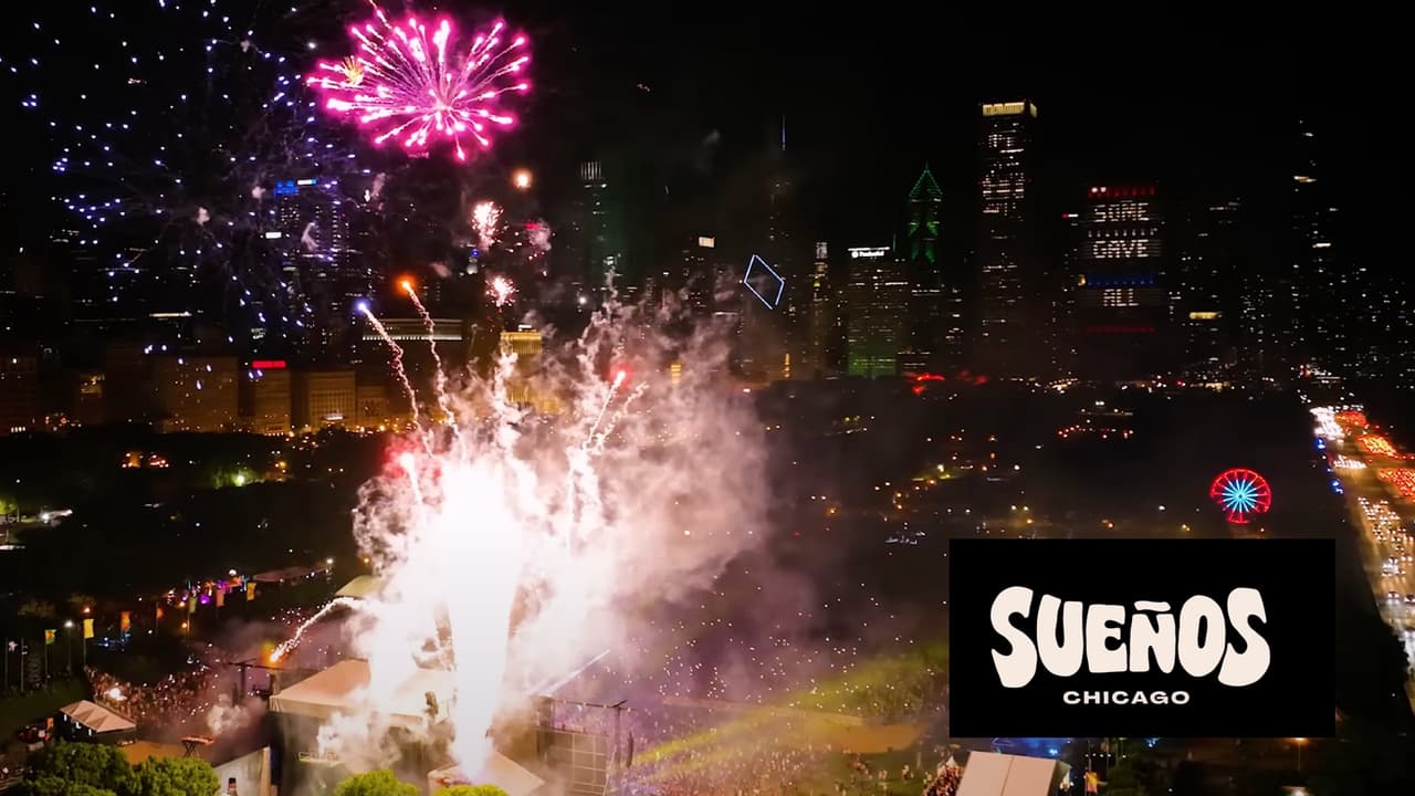 Recomendaciones por el Festival Sueños en el Grant Park este fin de semana feriado