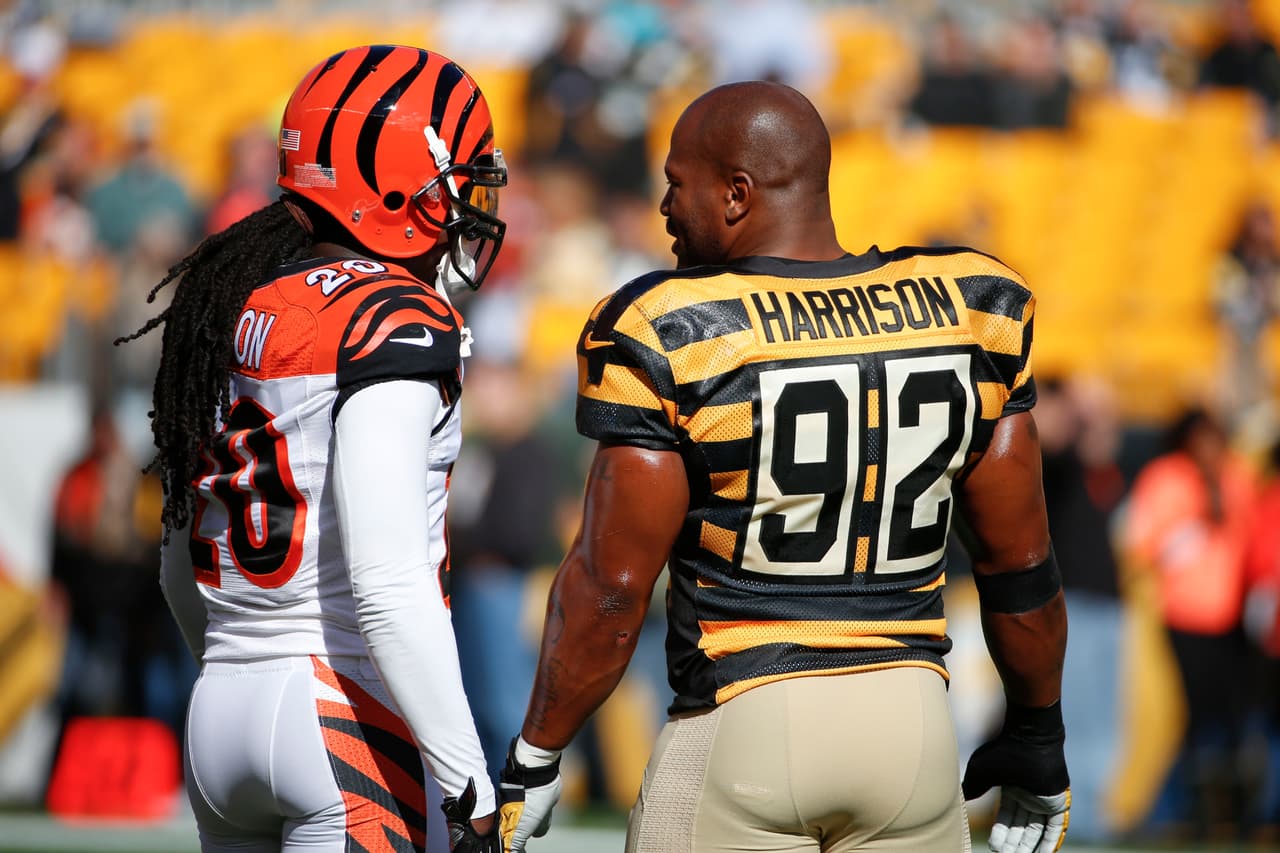 Bengals 16-10 Steelers: Cincinnati mantiene invicto y amargó regreso del 'Big Ben’