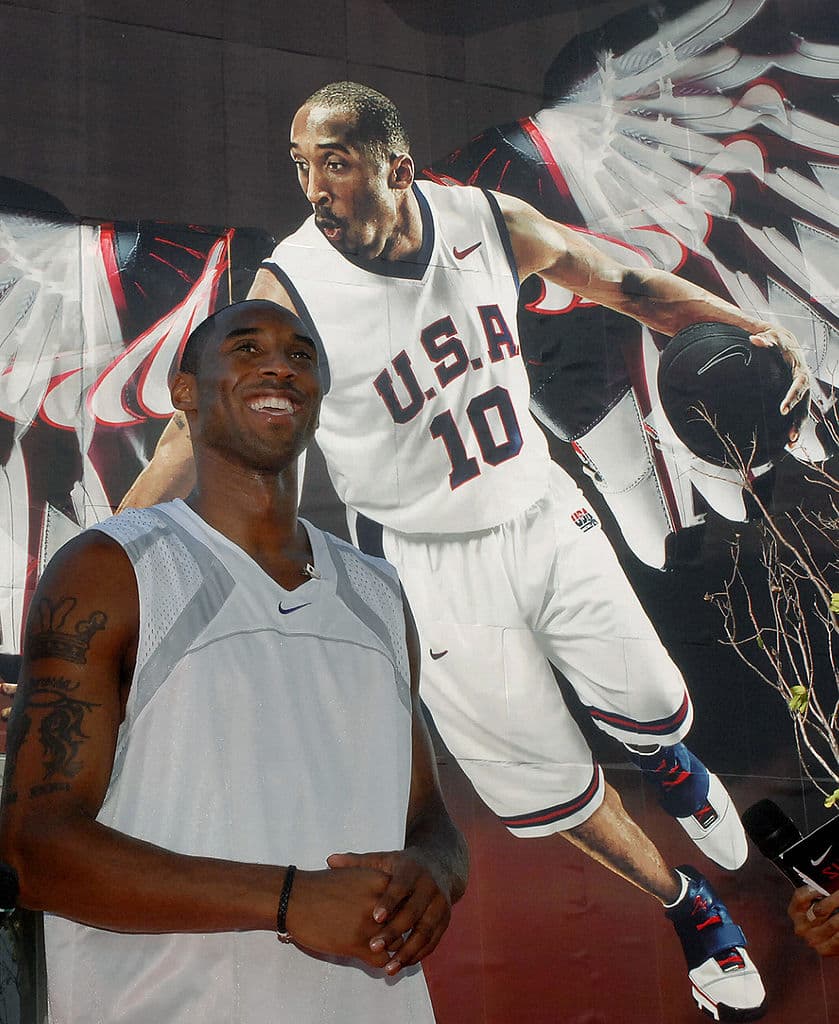 Nike, al parecer, presentó una oferta de extensión que no iban con las expectativas de una estructura “de por vida” similares a los contratos de Michael Jordan y LeBron James.