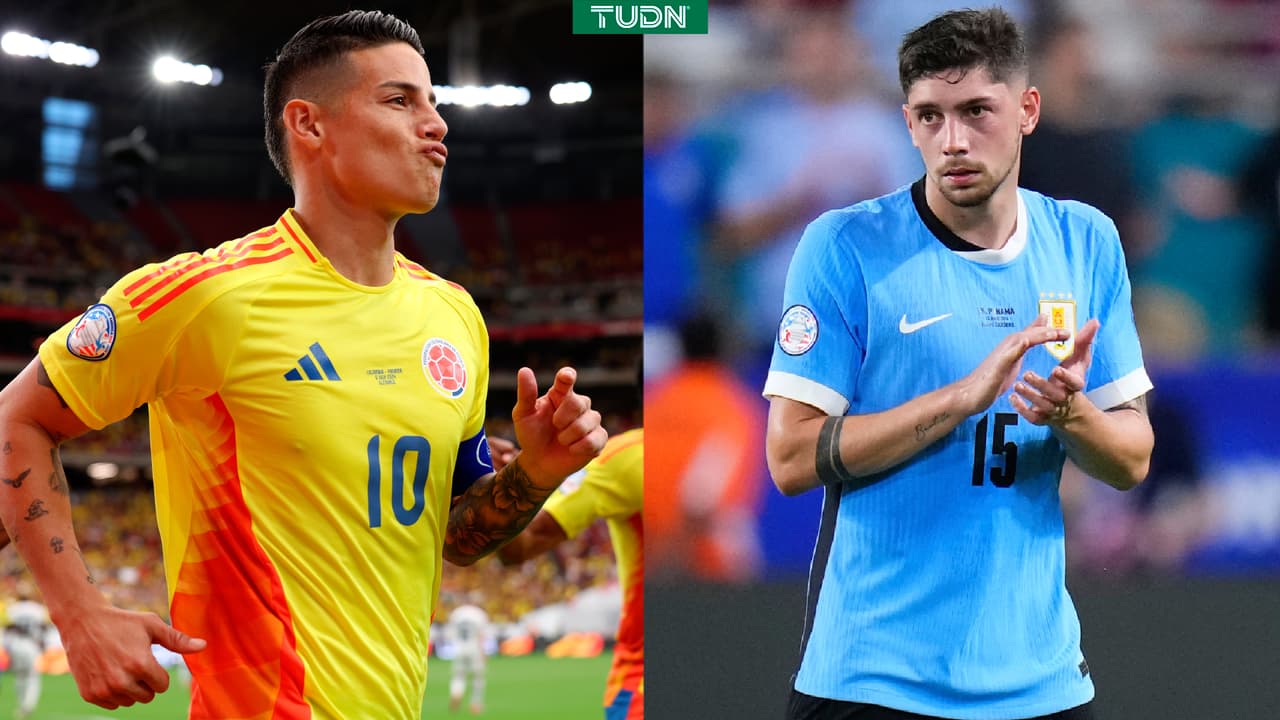 Partidos de hoy miércoles 10 de julio: Horario y dónde ver Copa América y Euro 2024