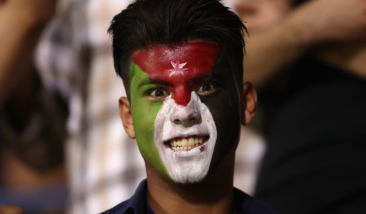 La grandeza de México contra Jordania en el Mundial Sub-17 femenino 