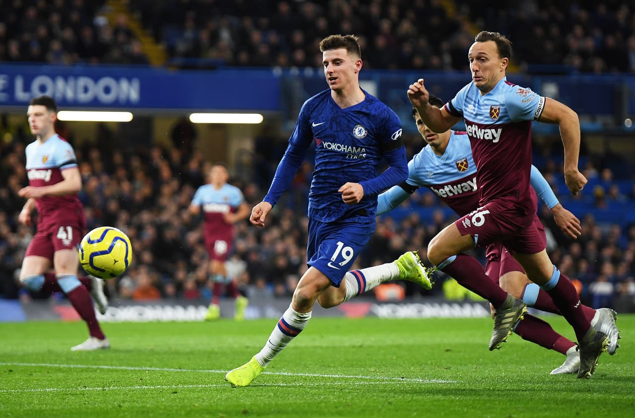 West Ham recibirá al Arsenal en su siguiente compromiso de Premier League.