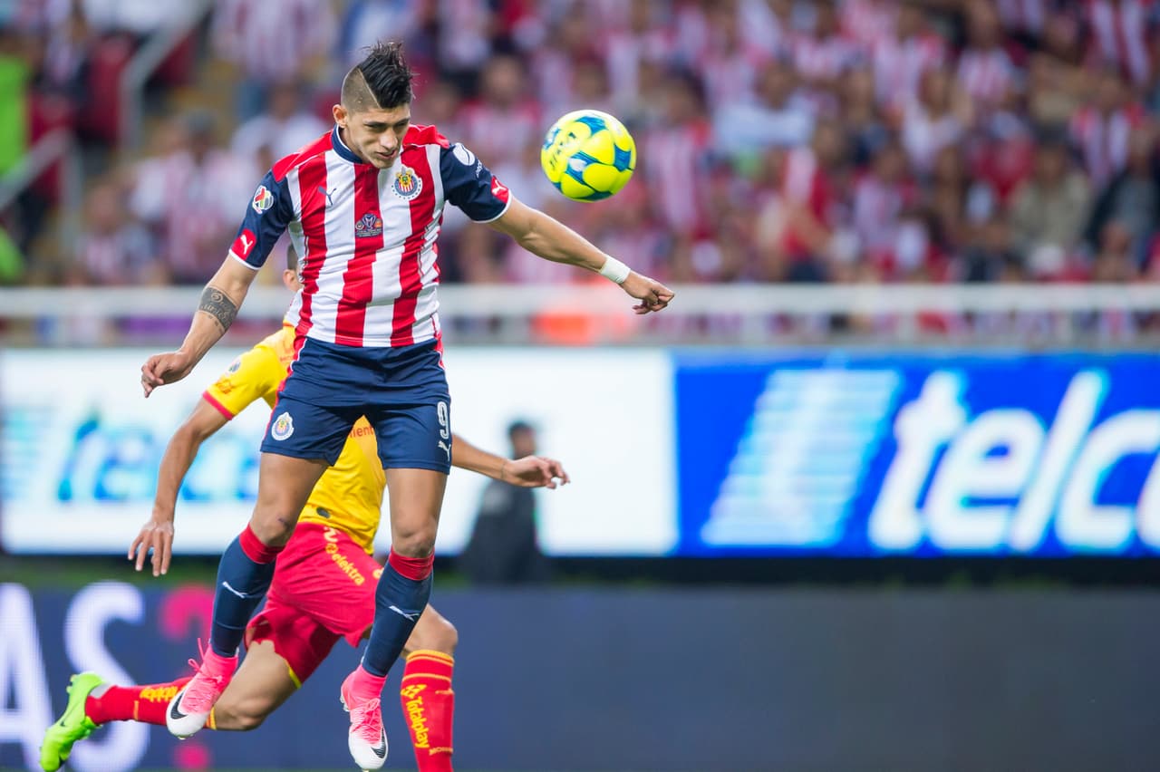 El equipo de Guadalajara buscó ponerse en ventaja durante el tiempo reglamentario, pero no encontró cómo romper el candado de Morelia.