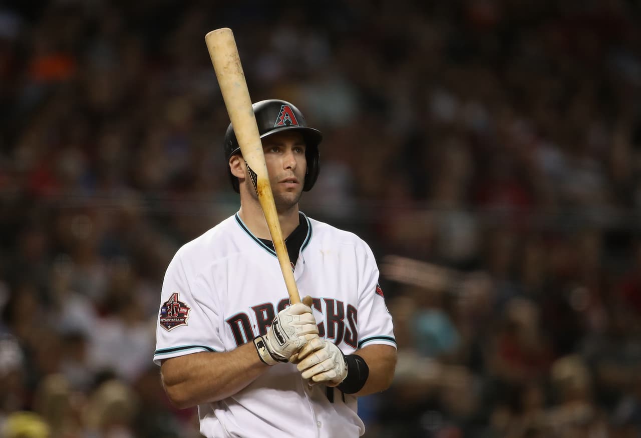 De los Arizona Diamondbacks el incialista Paul Goldschmidt recibe la nominación. Para 'Goldy' se trata de la sexta ocasión que es requerido para el Clásico de mitad de temporada.