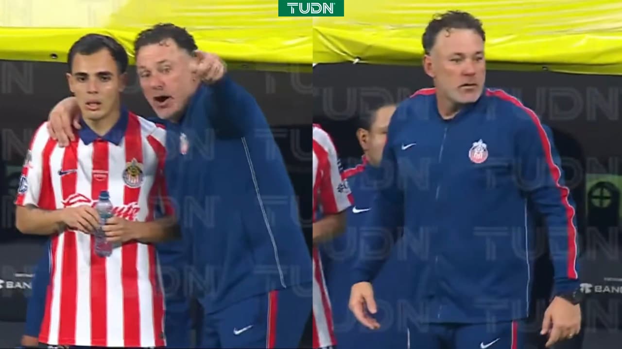 ¡No lo podía creer! La viral reacción de Milito al empate del América
