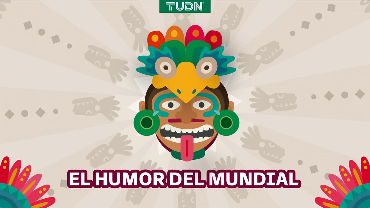 Humor de México | TUDN MX