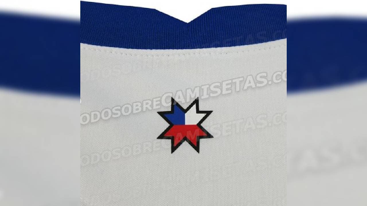 Los representativos de Argentina, Chile y Colombia podrían utilizar estos diseños para la siguiente edición de la justa continental.