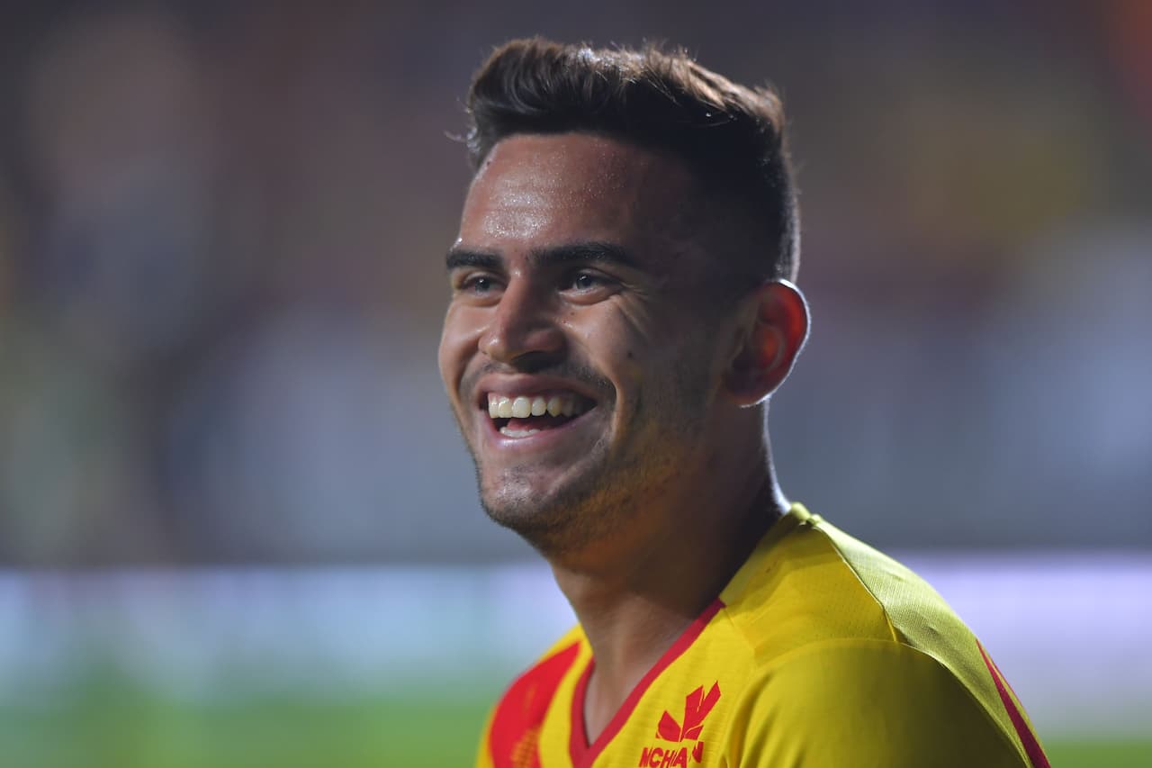 Sebastián Vegas - Defensor: El primero de 3 jugadores del Morelia que encontramos en nuestro conteo. Con 68 puntos totales fue el defensa de mayor rendimiento en el Apertura 2017