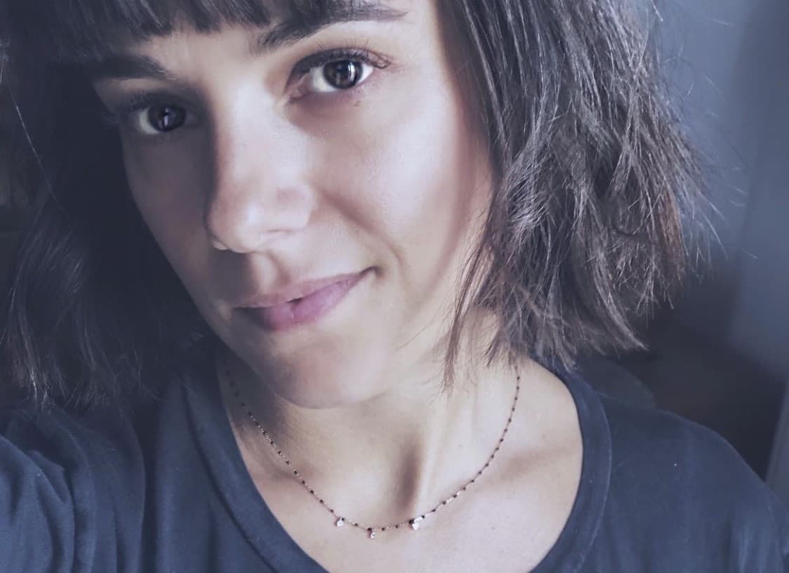 Alizée es la artista francesa que conquistó al mundo a principios de los años 2000 cantando 'J'en ai Marre'.