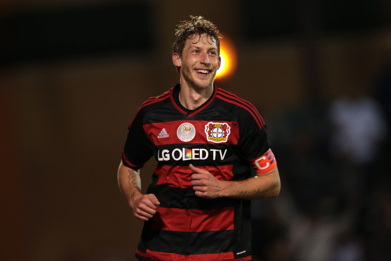 Kiessling, ex compañero de CH14 en el Bayer, pasaba exámenes haciendo trampa con su esposa