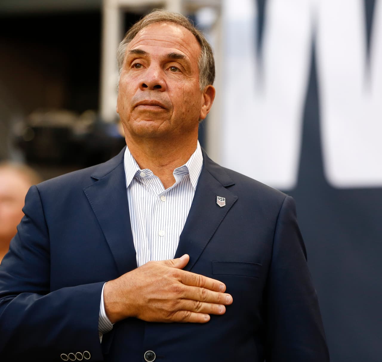 Para seguir en el camino hacia Rusia 2018, Bruce Arena realizaría cuatro cambios en su nómina inicial respecto al equipo que jugó en Harrison ante Costa Rica.