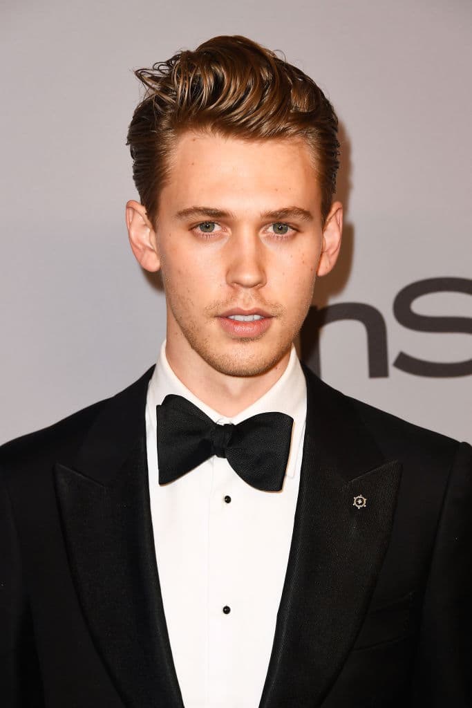 El drama, filmado en Australia y Nueva Zelanda, se vio obstaculizado por los retrasos de la pandemia.