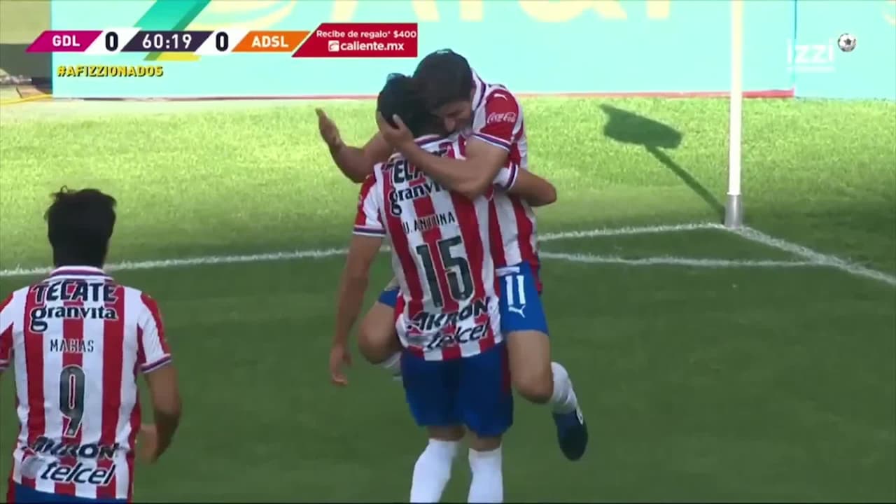 Por las que mueres | Túneles de Macías y Sambu, en lo mejor