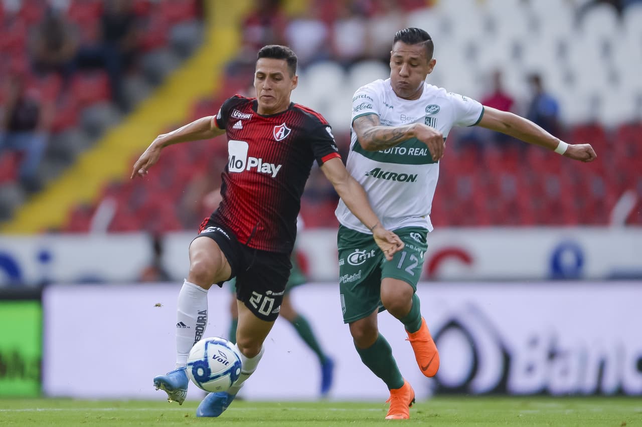 El próximo rival de Zacatepec será igualmente frente al Pachuca el 23 de octubre.