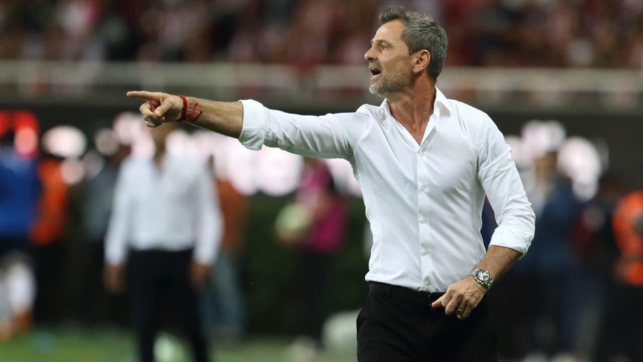 Diego Cocca tras ganar a Chivas: “Hicimos ver muy mal al rival”