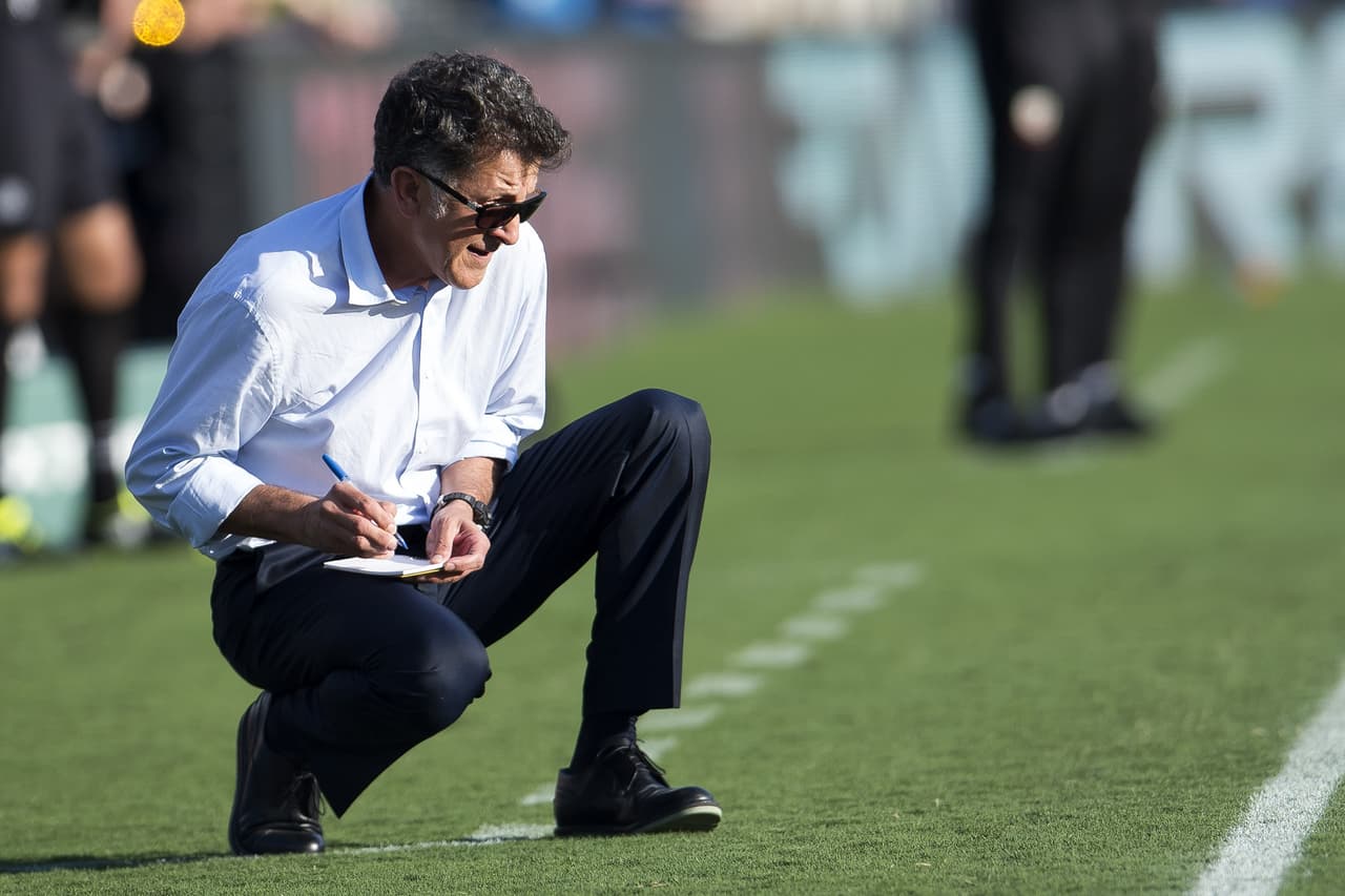 Juan Carlos Osorio tendrá que tomar nota de los temas a mejorar en la selección de México, en una igualdad decepcionante contra Gales en su despedida del público en Estados Unidos.