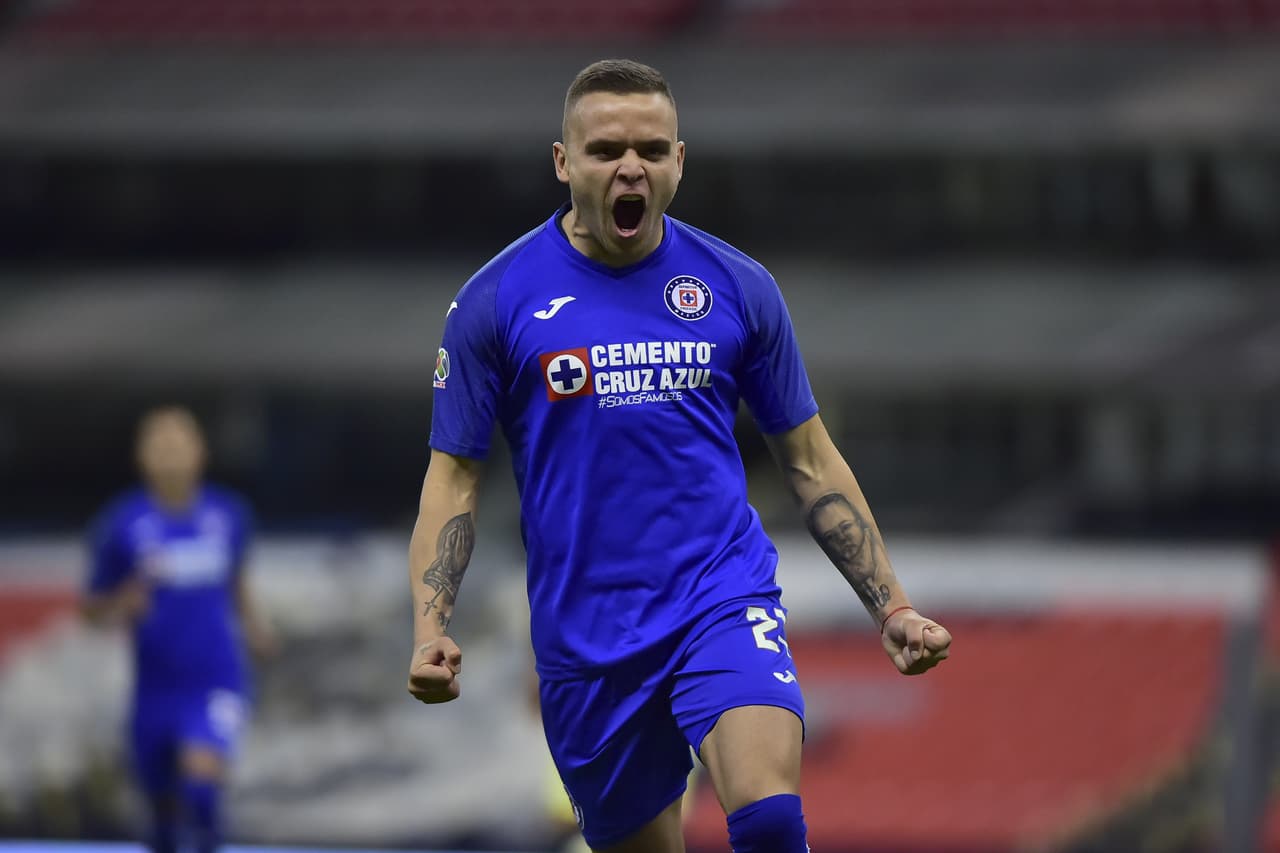 ¡Espectacular! FIFA 20 premia al mejor goleador del Clausura 2020