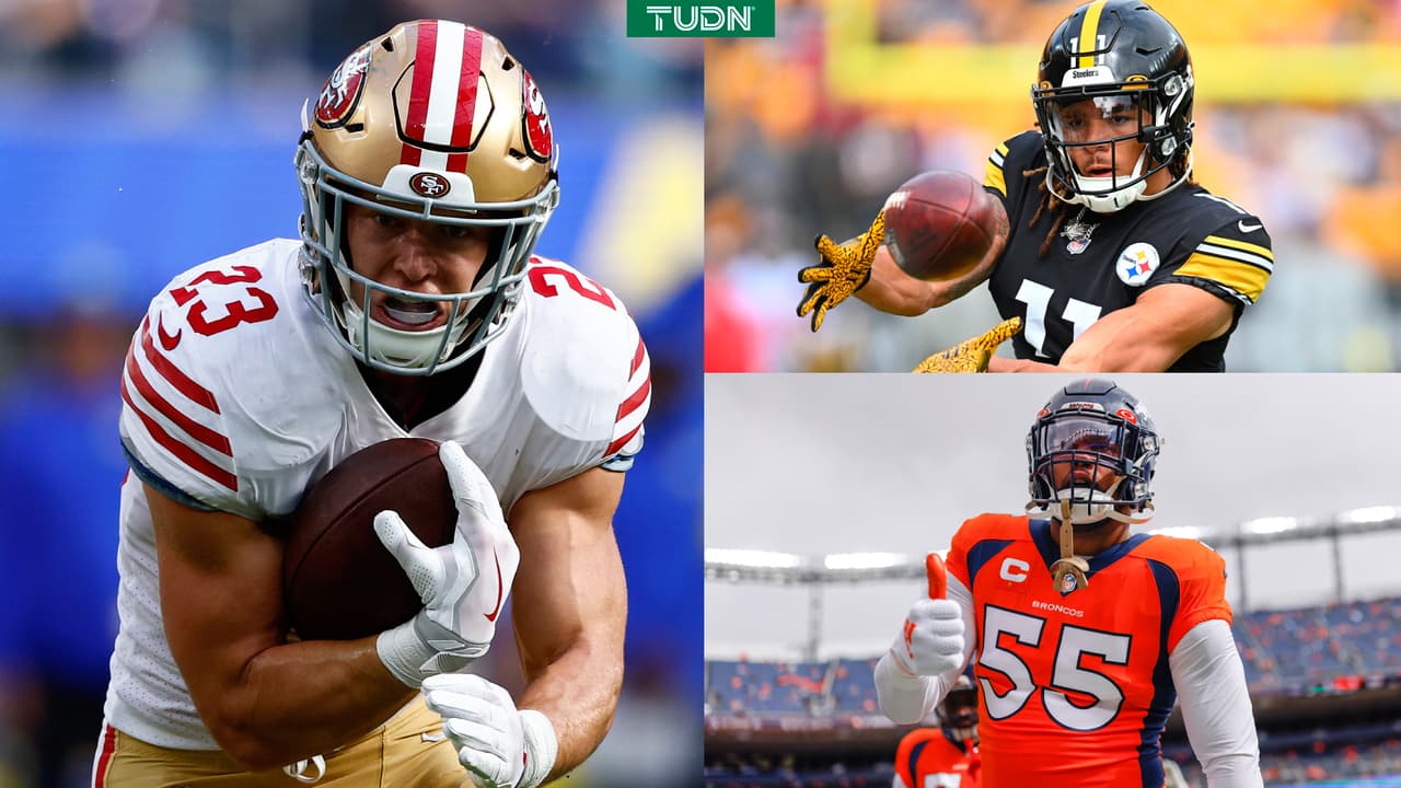 Todos los movimientos del NFL Trade 2022: ¿Quién hizo el mejor cambio?
