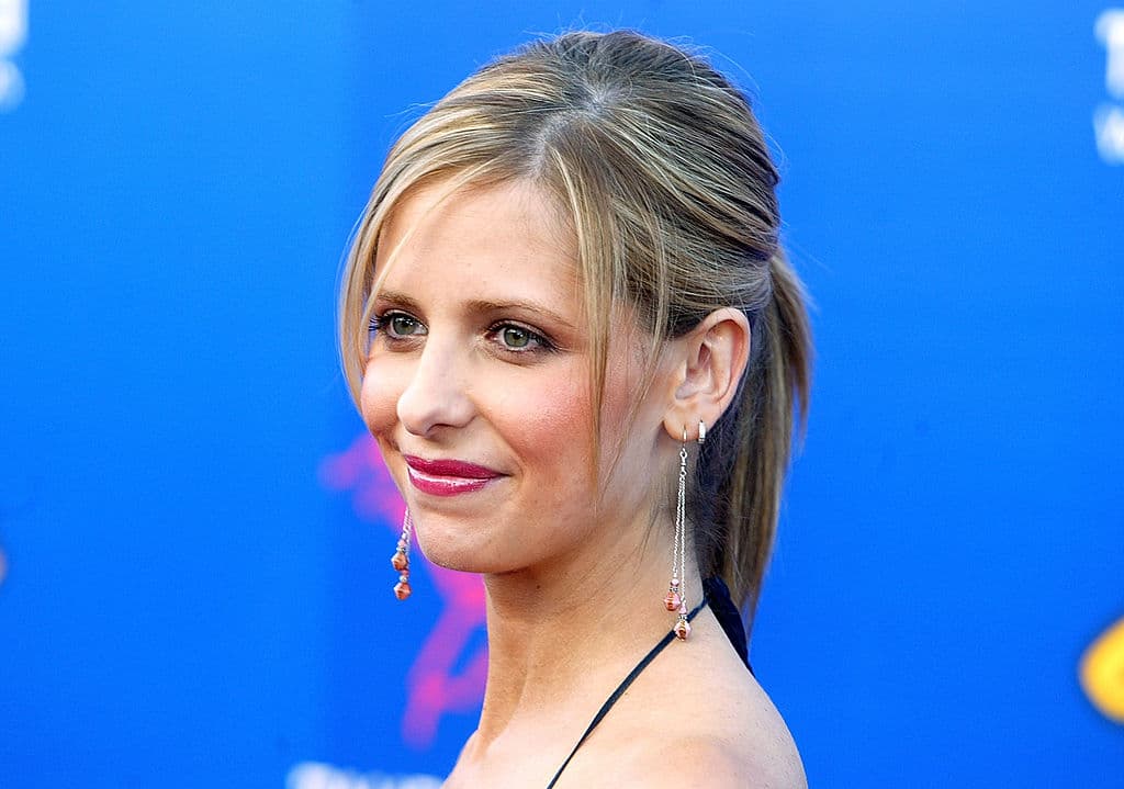 Gracias a esta serie, Sarah Michelle Gellar se convirtió en un ícono de los 90s.