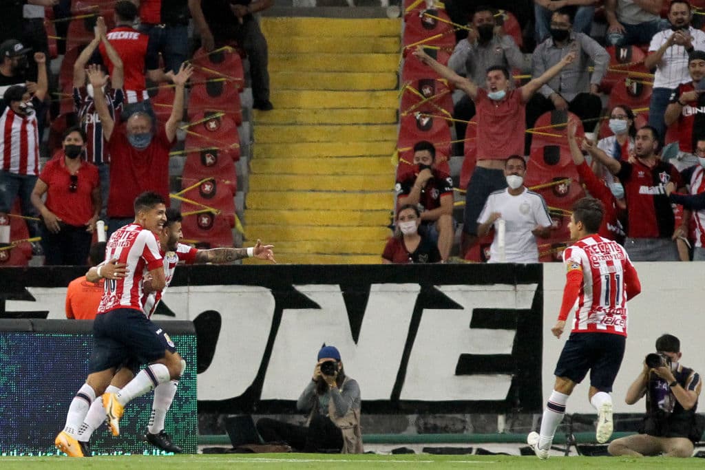 Ángel Zaldívar: “Esta racha llega en el momento justo”