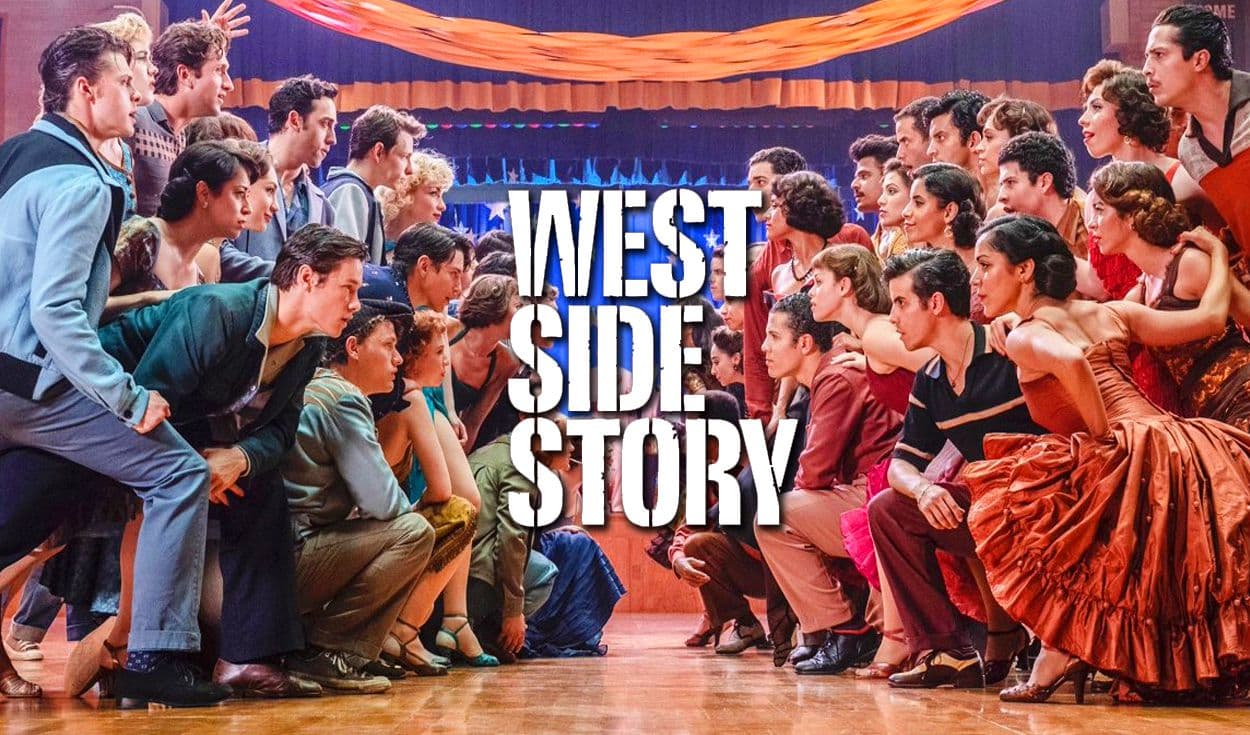 'West Side Story' | 10 de diciembre