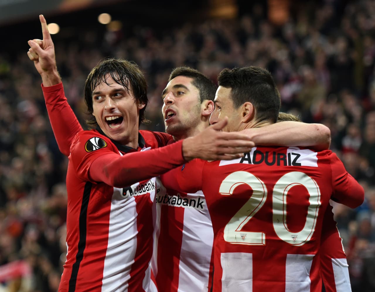 Sporting de Gijón vs. Athletic de Bilbao