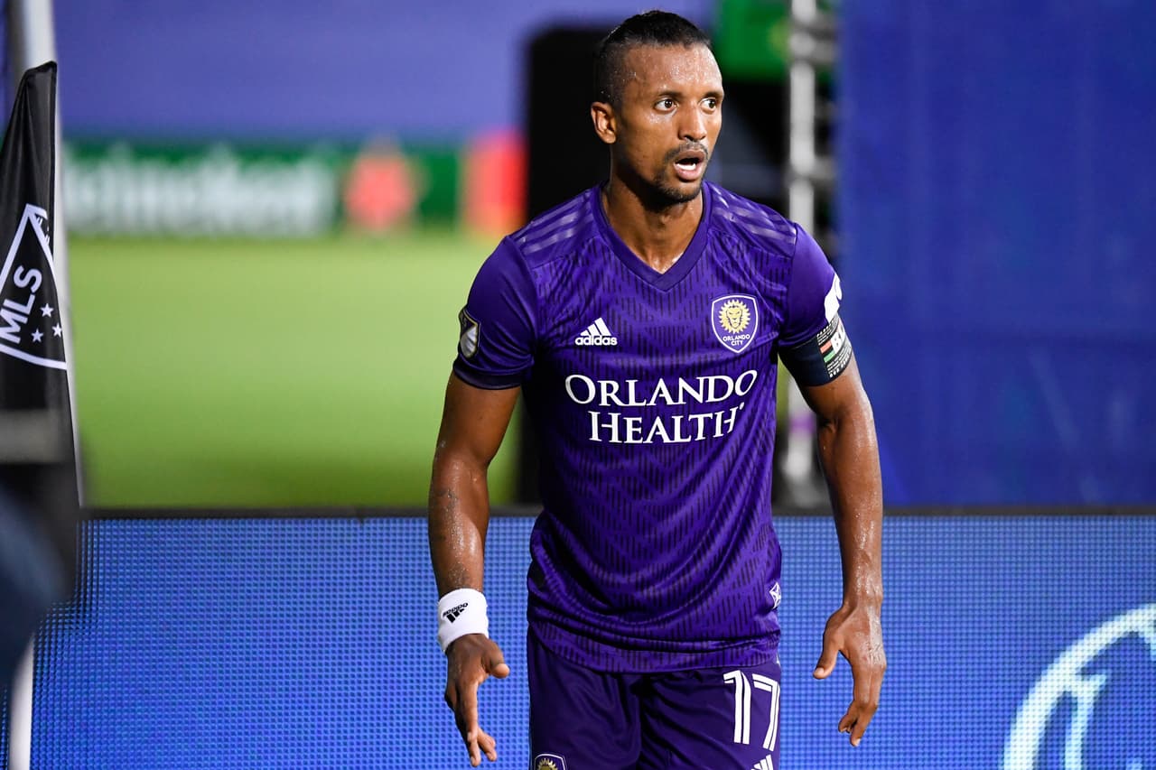<b>3 - NANI</b>
<br>
<br>En un Orlando City en alza, Nani brilla mucho más. La leyenda de la selección de Portugual está protagonizando un gran Torneo Especial, y ha sido hasta ahora la pieza principal del ataque del conjunto morado, junto con Pereyra y Chris Mueller.