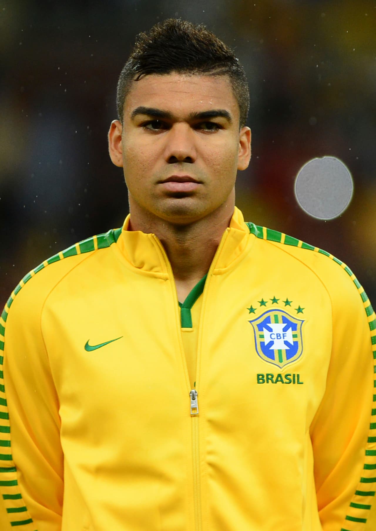 Casemiro confía que Brasil puede dar vuelta a su mala racha en la eliminatoria mundialista