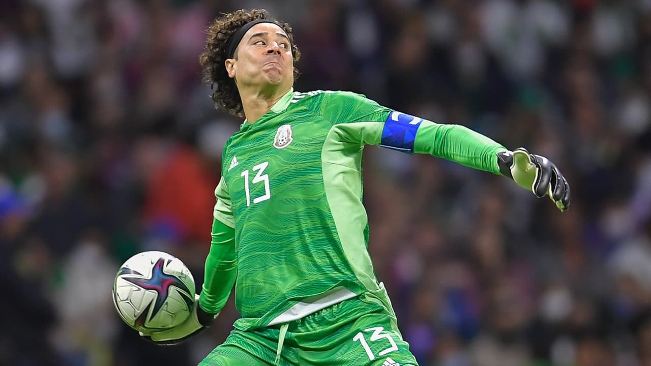 ¿Qué necesita México para clasificar al Mundial Qatar 2022?