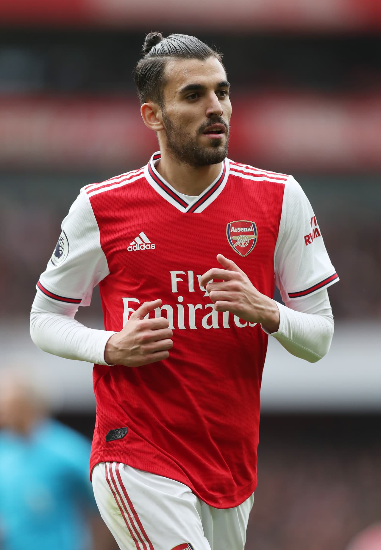 Ceballos descarta regresar al Real Madrid y apunta al Betis