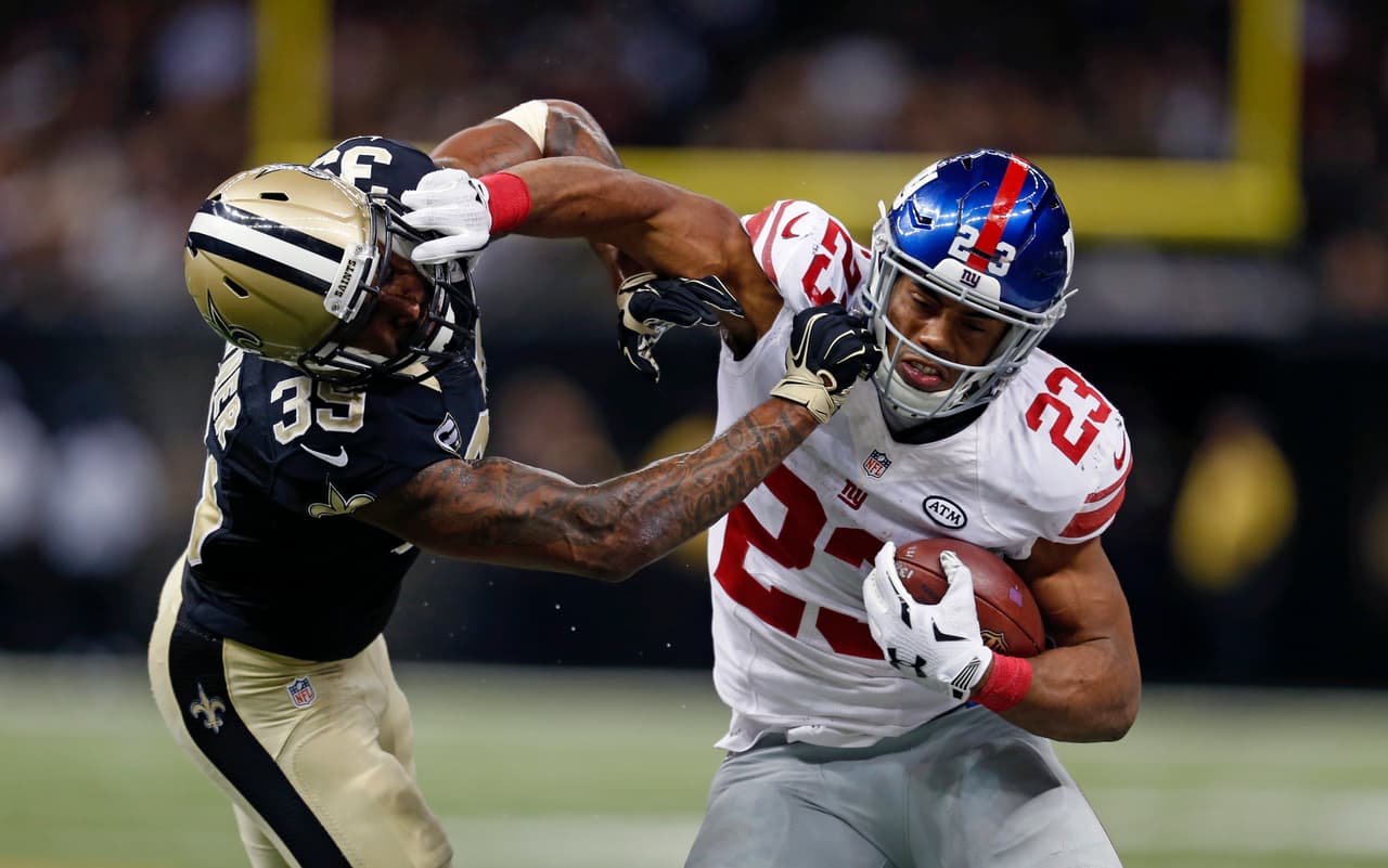 ... Un jugador que esperas sea penalizado por interferencia de pase, Browner ha recibido 16 castigos en esta temporada. Como si esto no fuera suficiente, el optó darle un golpe sucio sin necesidad al guardia de los Redskins Spencer Long en vez de tacklear el Matt Jones, quien acarreaba el ovoide, la semana pasada.