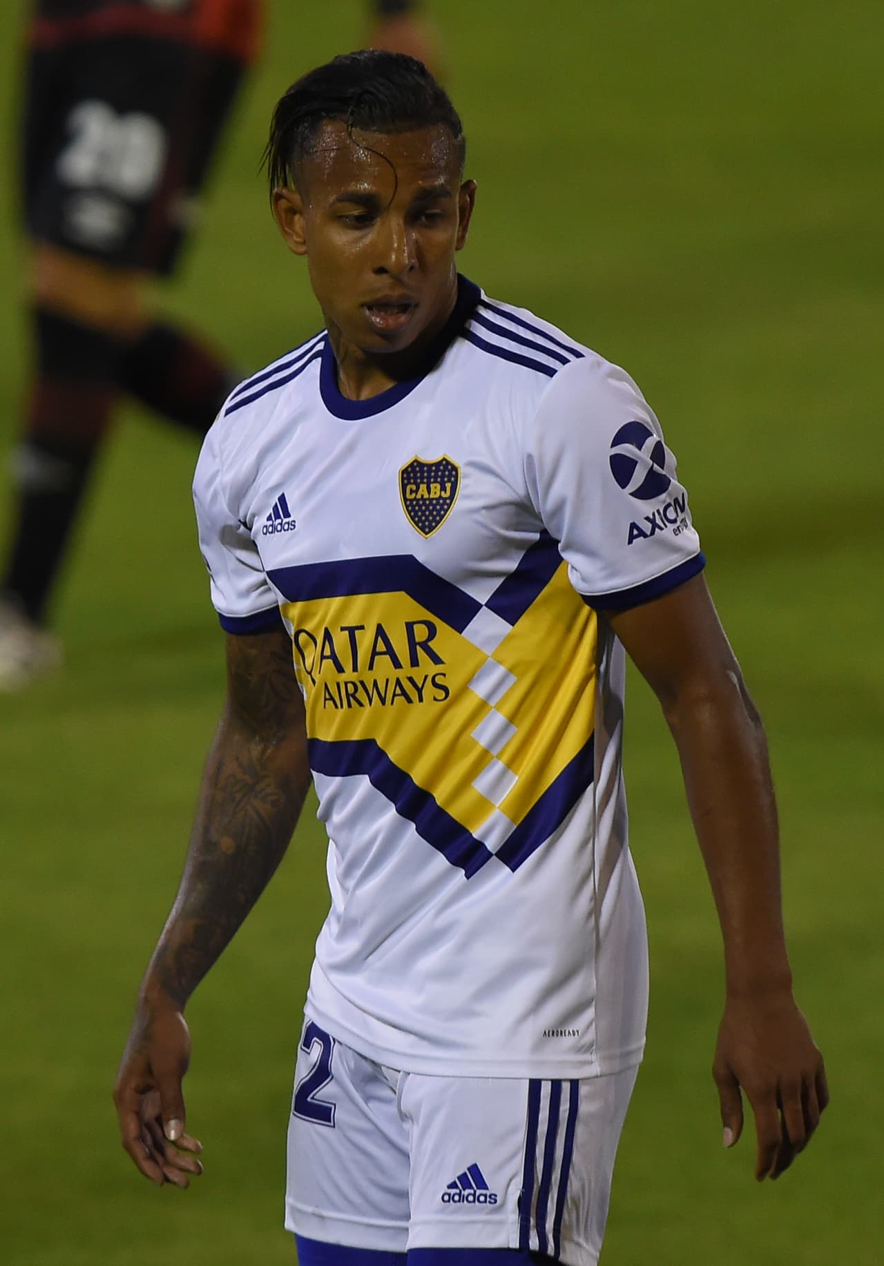 DT de Colombia defiende a Villa, acusado de golpear a su mujer