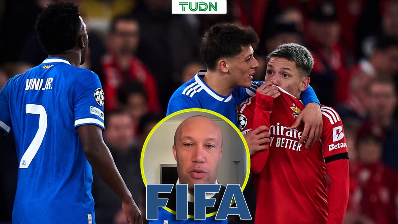 ¿Ley Prestianni en puerta? FIFA estudia castigos tras presunto racismo a Vinicius