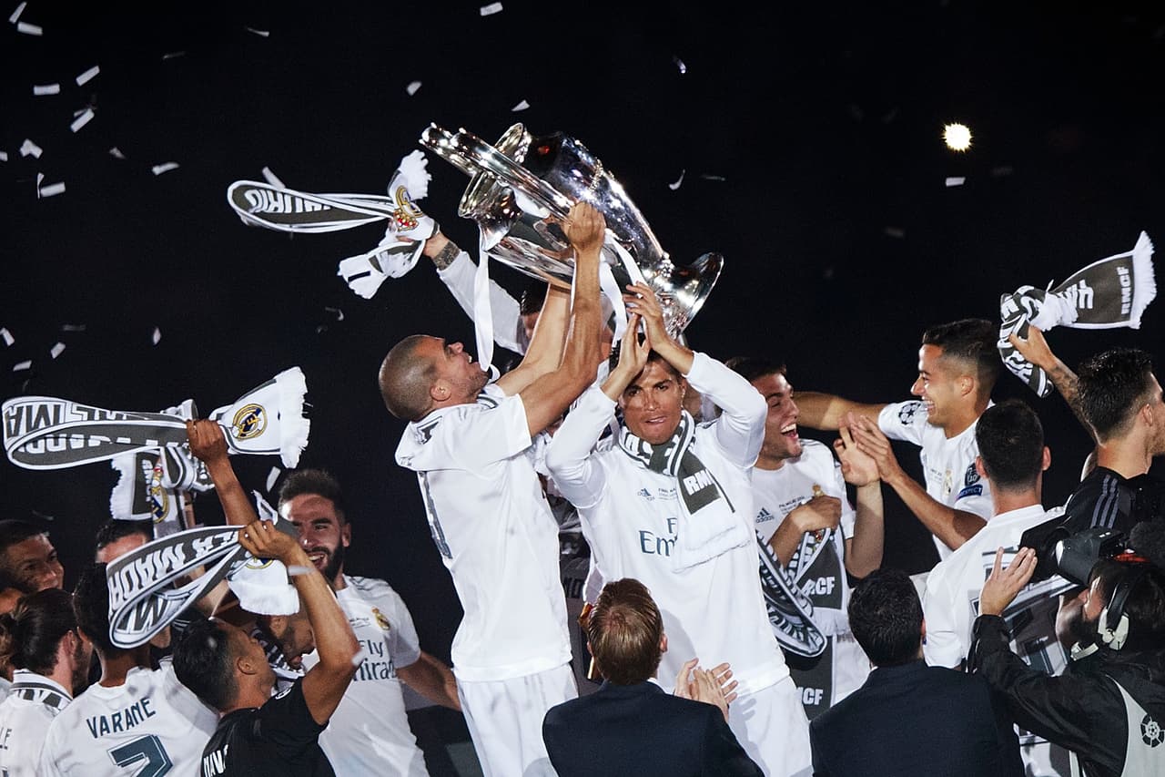 Real Madrid obtuvo su undécima Liga de Campeones de Europa en su historia y llega como gran favorito para ser el campeón del Mundial de Clubes.
