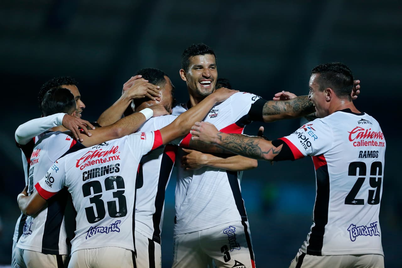 Colin Kazim-Richards marcó doblete en la victoria de Lobos y Mauro Lainez selló la victoria en tiempo añadido. El equipo de Palencia han ganado tres de los últimos seis encuentros y el resto han sido empates.