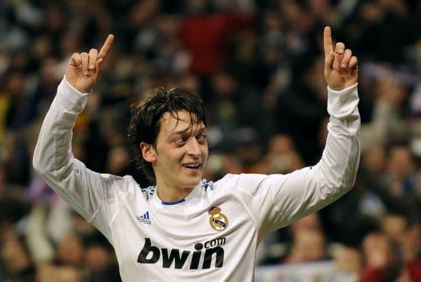 El volante encendió la pasión de todos los presentes.