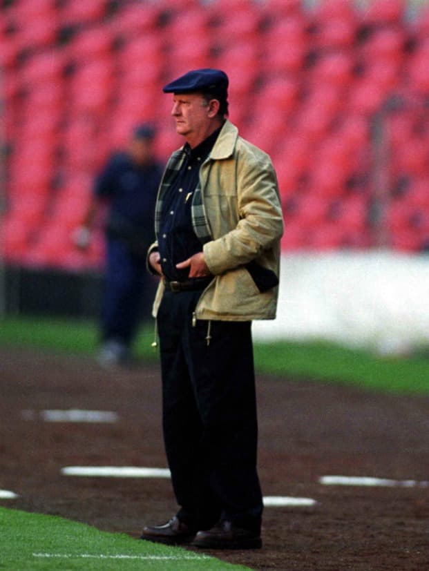 Aquel equipo de Manuel Lapuente deslumbró en ese torneo, que contaba con 20 equipos y no 18, como el actual.