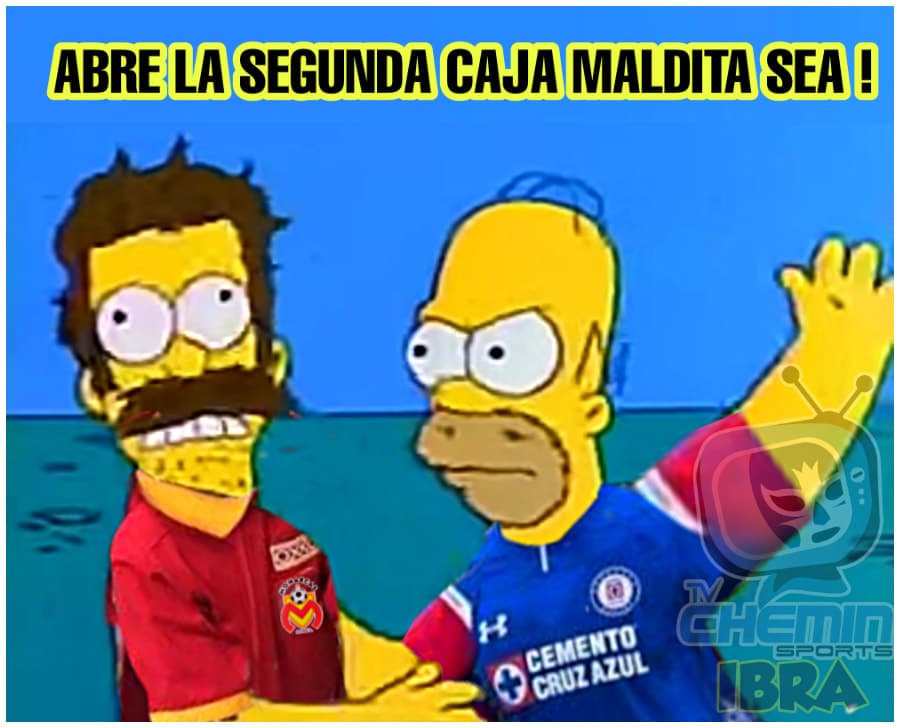 Esto fue lo más divertido de la pasada Fecha 8 en el futbol mexicano ¡Están para verlos una y otra vez!