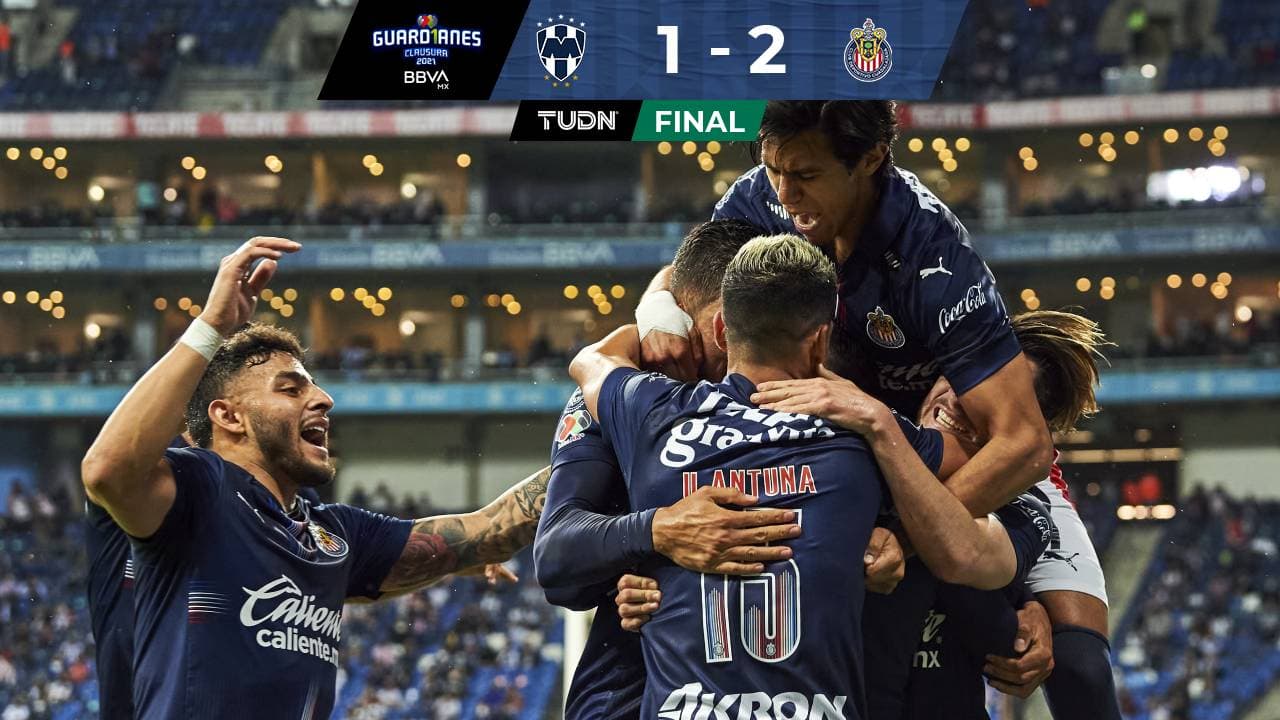 ¡Cardiaco! Chi-vas a clasificar a la Liguilla