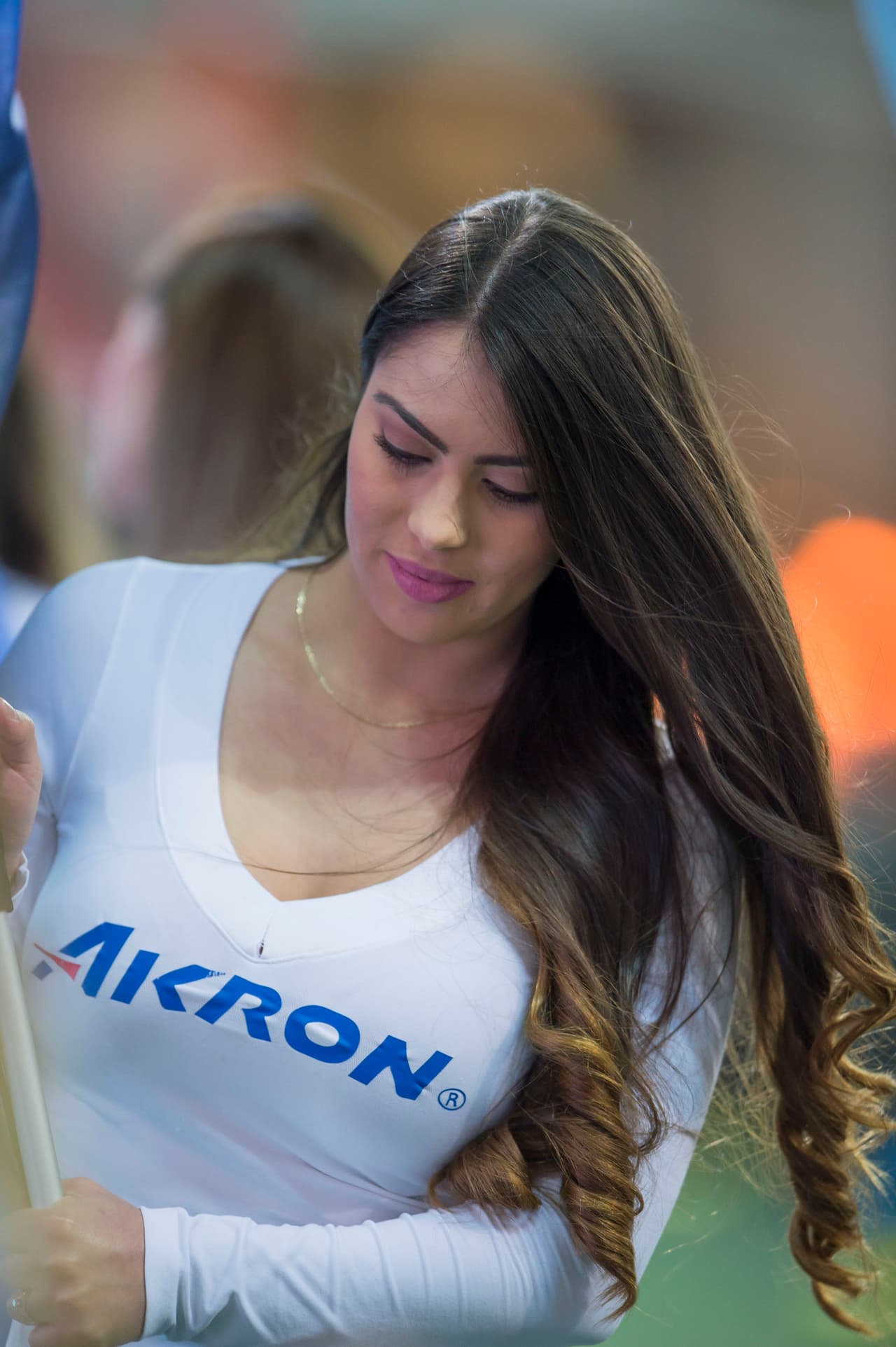 La belleza en la Jornada 8 de la Liga MX