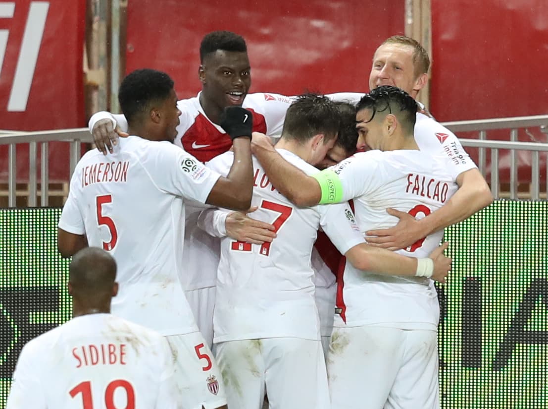 26. Mónaco (Francia) - 21 puntos