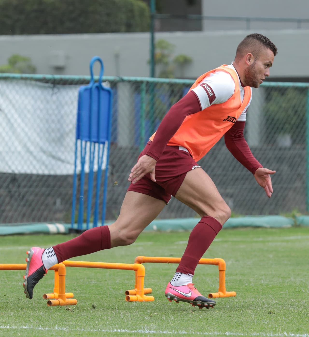 Tres ‘mexicanos’ en convocatorias en Sudamérica