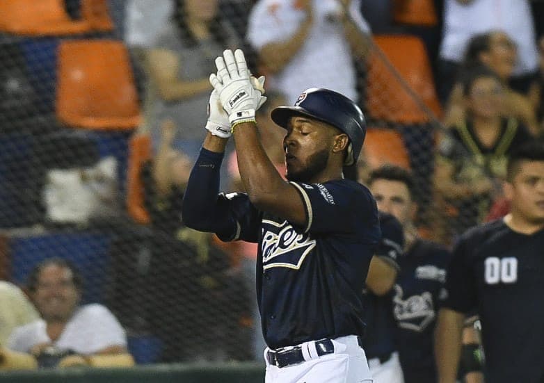 Tigres da el zarpazo a los Diablos Rojos