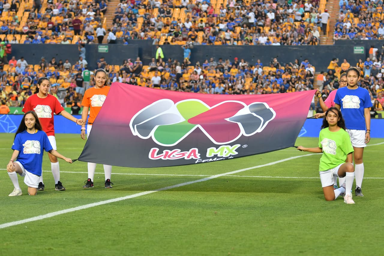 Liga MX Femenil tendrá nuevo formato a partir del próximo torneo