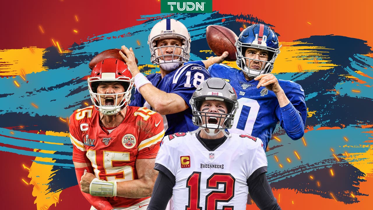 Para la historia: récords que podrían romperse en el Super Bowl LV