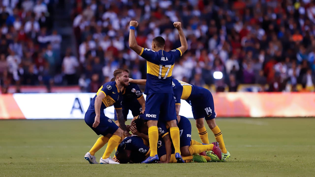 Luis Caicedo tendrá una misión difícil en su segunda visita a la Bombonera de Boca Juniors.